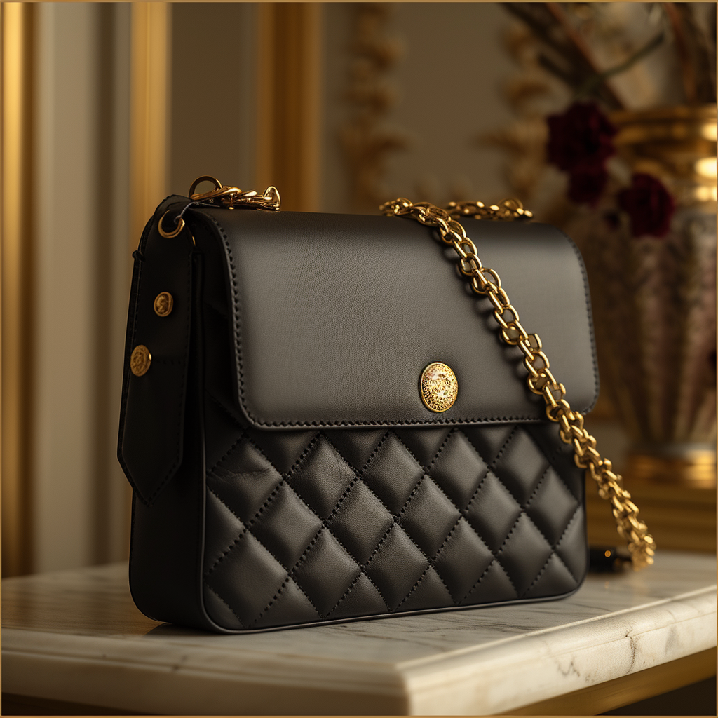 Abendtasche „Glamour“